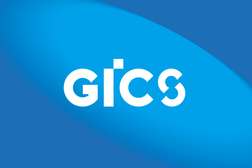 安顺GICS全球半导体才智大会VI设计