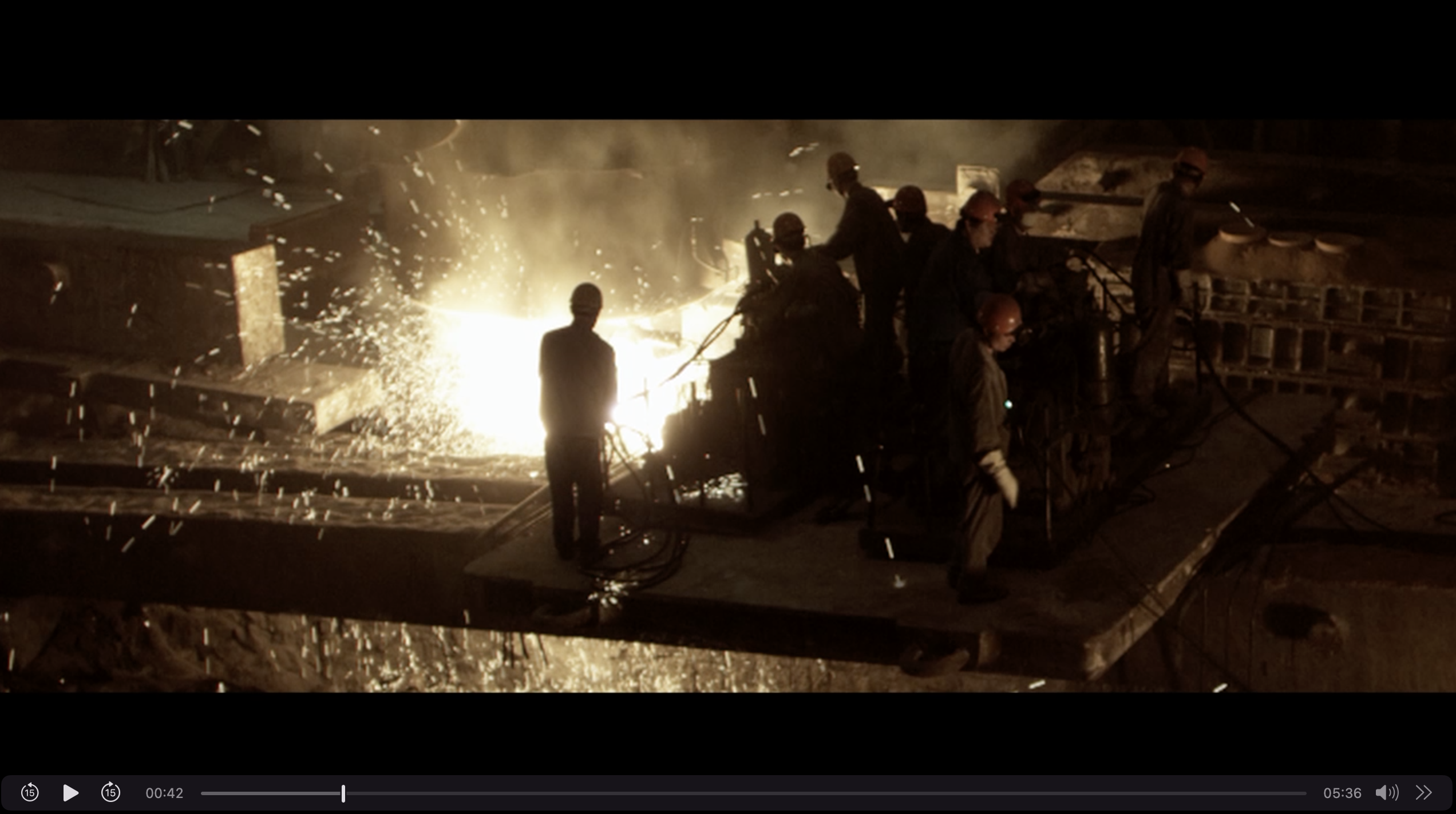 安顺中信重工企业宣传片