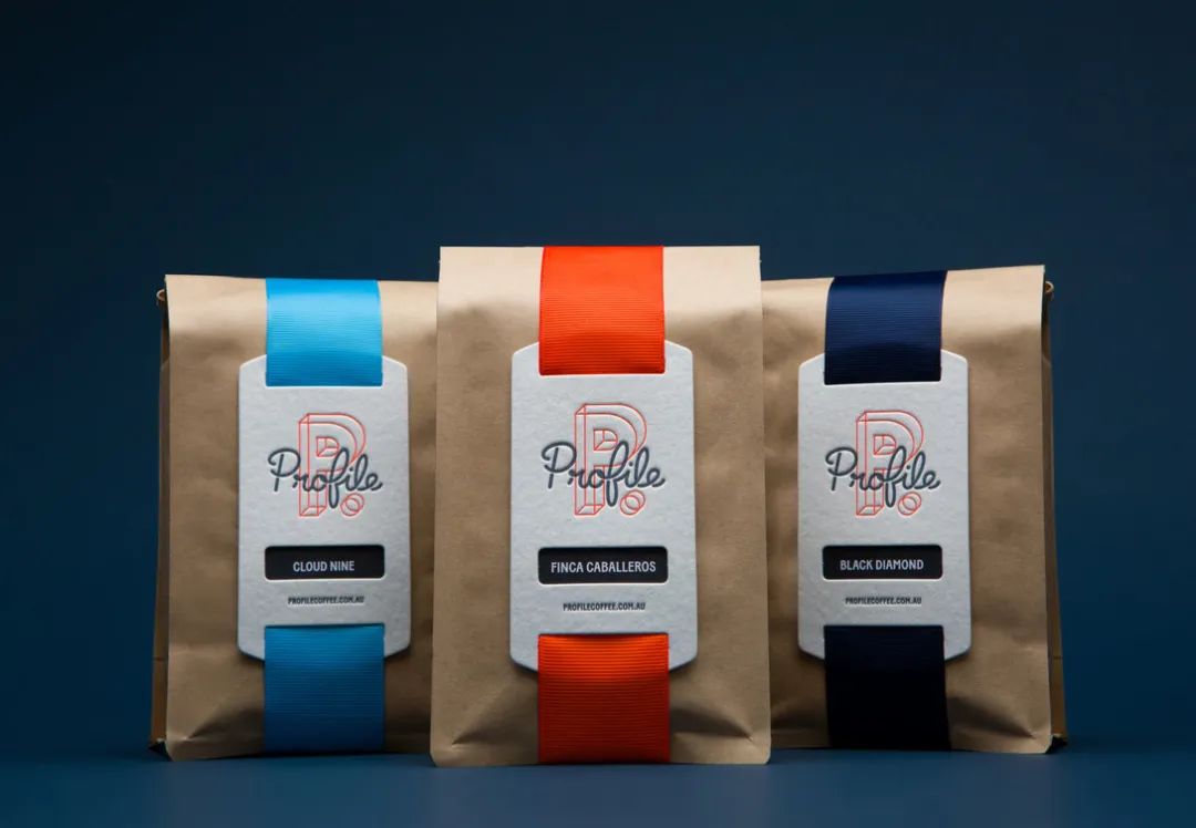 安顺咖啡文化品牌形象设计